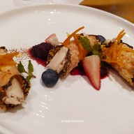 Brio Anantara Bangkok Riverside Resort & Spa