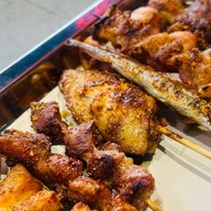หม่าล่าอากง บางใหญ่