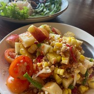 ปั้นข้าวเหนียว ลำปาง