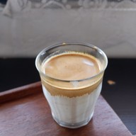 เมนูของร้าน Vachi Old Town (วาชิโอลด์ทาวน์)