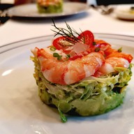 เมนูของร้าน Café Wolseley