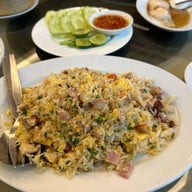 China Place (Dim Sum ติ่มซำและ อาหารจีน)