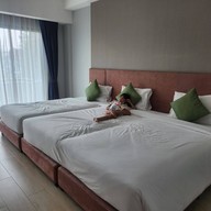 ภูมนตรา รีสอร์ท