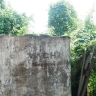 บรรยากาศ Vachi Old Town (วาชิโอลด์ทาวน์)