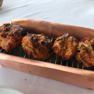 Rang Mahal Rembrandt Hotel