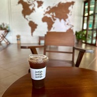 Intip Cafe'