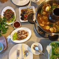 แจ่วฮ้อนพะเยา