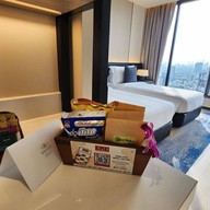 Ascott Thonglor Bangkok