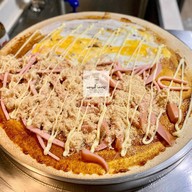 แคนดี้ เครป - ideo new rama9