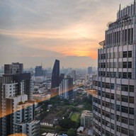 Ascott Thonglor Bangkok