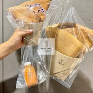 แคนดี้ เครป - ideo new rama9