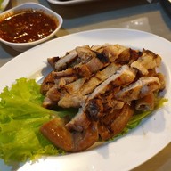 แจ่วฮ้อนพะเยา