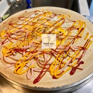แคนดี้ เครป - ideo new rama9