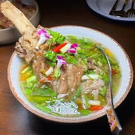 เสน่ห์ ไทย คูซีน Sanae Thai Cuisine