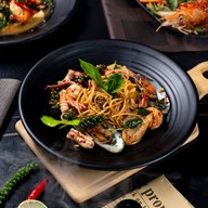 เมนูของร้าน Sold Out Bistro Food X Drink -