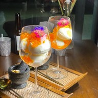 เสน่ห์ ไทย คูซีน Sanae Thai Cuisine
