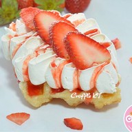 ครอฟเฟิล CroffleKT