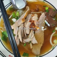เมนูของร้าน กิตติก๋วยเตี๋ยวเป็ด อุดมสุข 29
