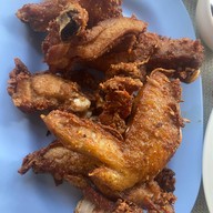 เมนูของร้าน แต๋วอีสาน