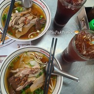 เมนูของร้าน กิตติก๋วยเตี๋ยวเป็ด อุดมสุข 29