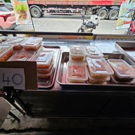 บรรยากาศ ข้าวขาหมูรสทิพย์ -