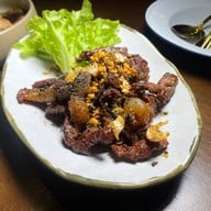 เสน่ห์ ไทย คูซีน Sanae Thai Cuisine