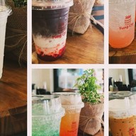 บั้นท้าย slow bar