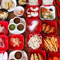 เมนูของร้าน Best Beef สุขุมวิท71