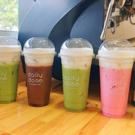 Black Rabbits cafe to go กาดน้ำทอง