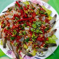 PK ยำ ตำ แซ่บดีเค22