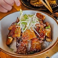 เมนูของร้าน โชริน424 อิซากายะ SHORIN424 IZAKAYA