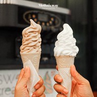 เมนูของร้าน Best Beef สุขุมวิท71