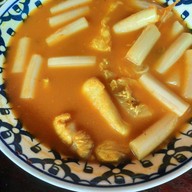 บ้านไร่น้ำอิง ร้านอาหารทะเลพื้นเมือง เพชรบุรี
