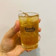 เมนูของร้าน ญาติ+มิตร นันททวี3 มิตรไมตรี6/3