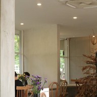 บรรยากาศ คอฟเอสเคป ธรรมศาสตร์รังสิต