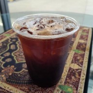 Zam Café :  Halal Coffee Shop | สามัคคีซอย 3 ซอย สามัคคี 3