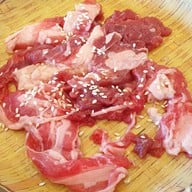 เนื้อหมักนักล่า (69 บาท)