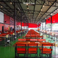 บรรยากาศ Best Beef สุขุมวิท71