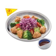 Hakata เซ็นทรัลศาลายา
