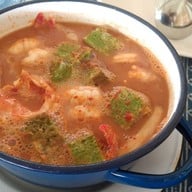 เมนูของร้าน บ้านตานิด