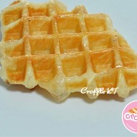 ครอฟเฟิล CroffleKT