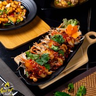 เมนูของร้าน Sold Out Bistro Food X Drink -