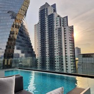 Ascott Thonglor Bangkok