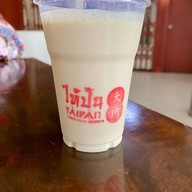 เมนูของร้าน ไท้ปัน