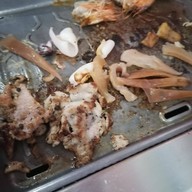 ไก่จ๋าส้มตำ&ชาบูปิ้งย่าง