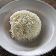 เมนูของร้าน ข้าวขาหมูรสทิพย์ -