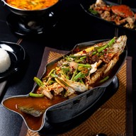 เมนูของร้าน Sold Out Bistro Food X Drink -