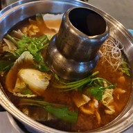 แจ่วฮ้อนพะเยา