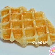 ครอฟเฟิล CroffleKT