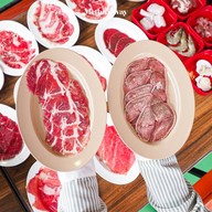 เมนูของร้าน Best Beef สุขุมวิท71